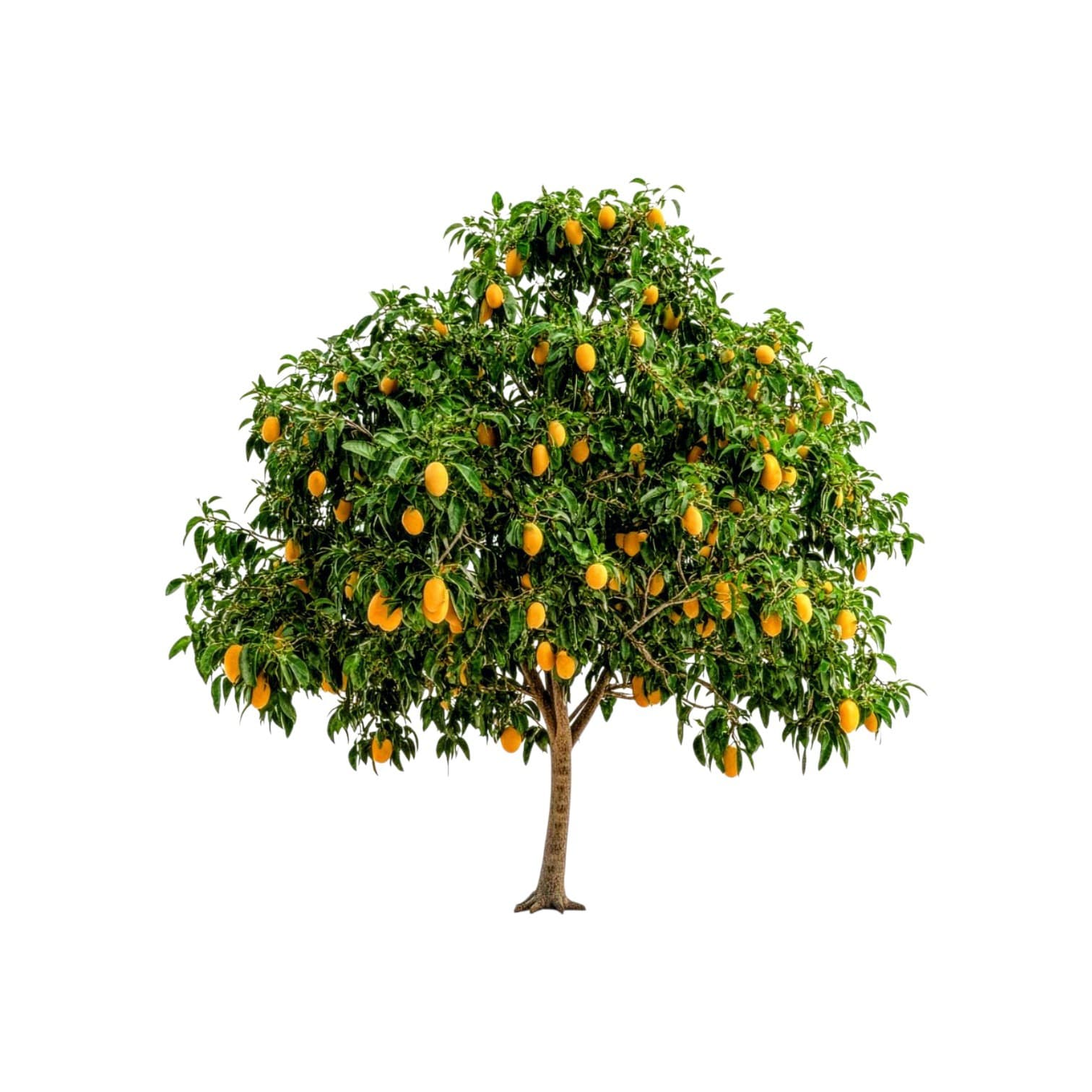 Mango Plant