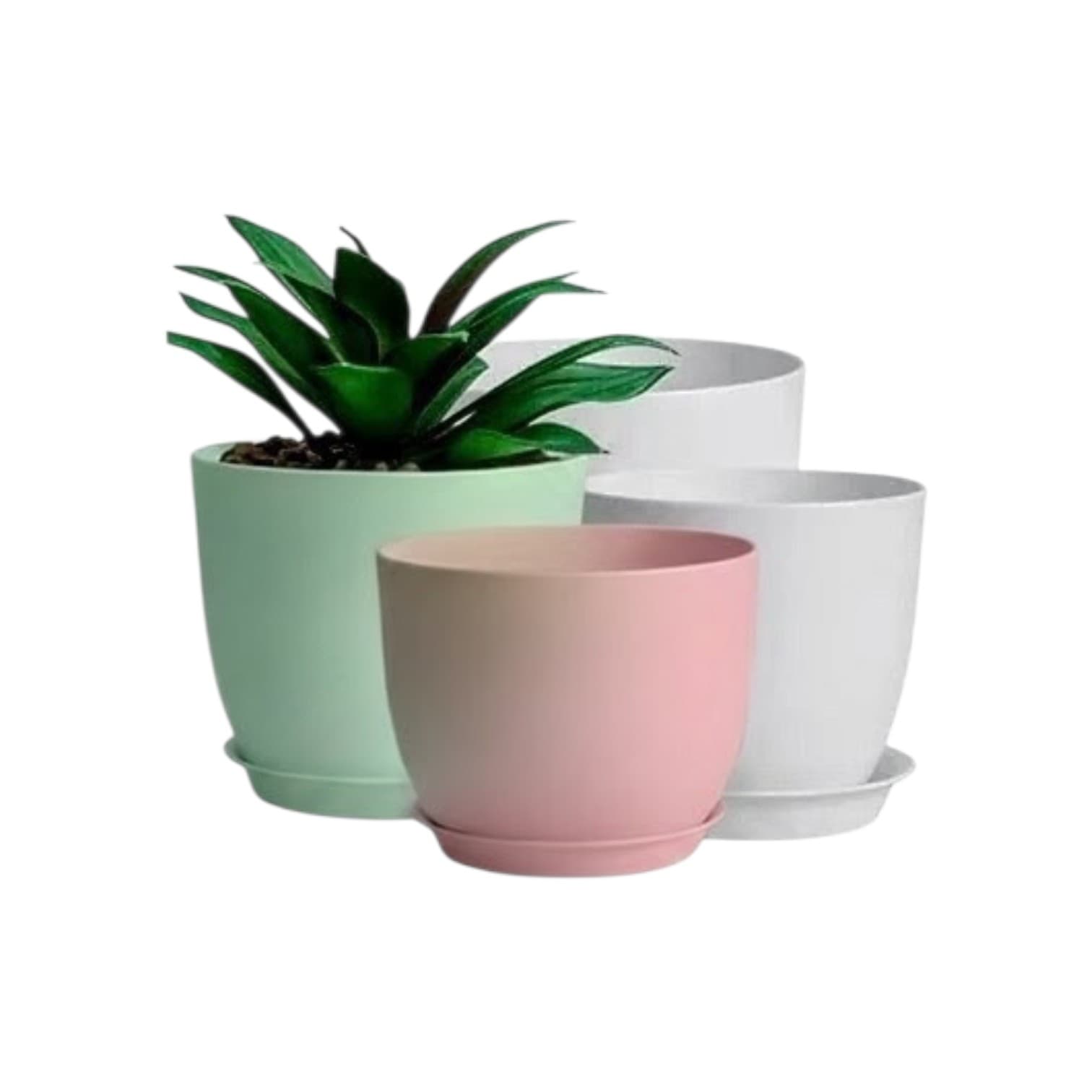 Pots