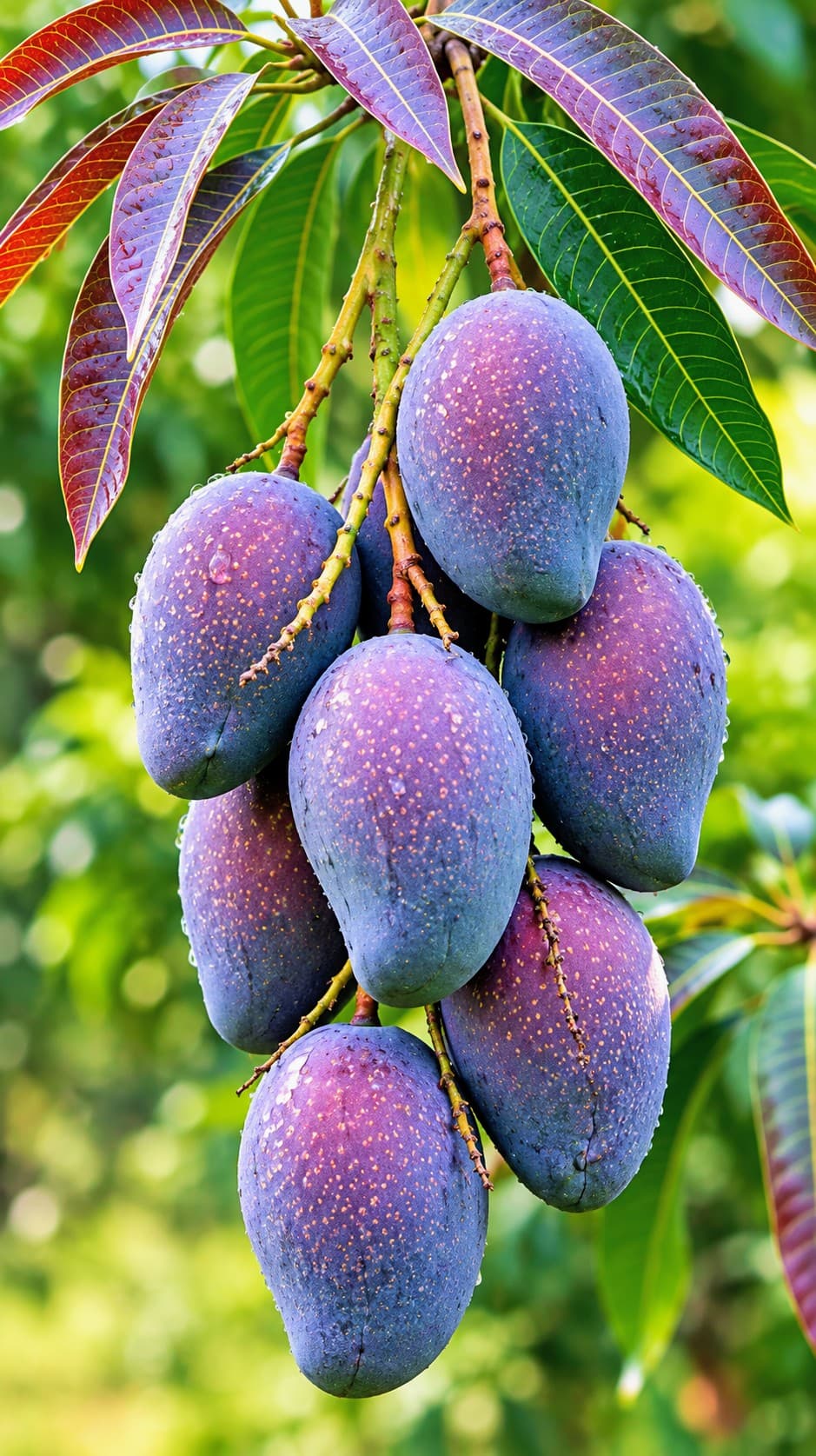 Kasturi Mango Plant