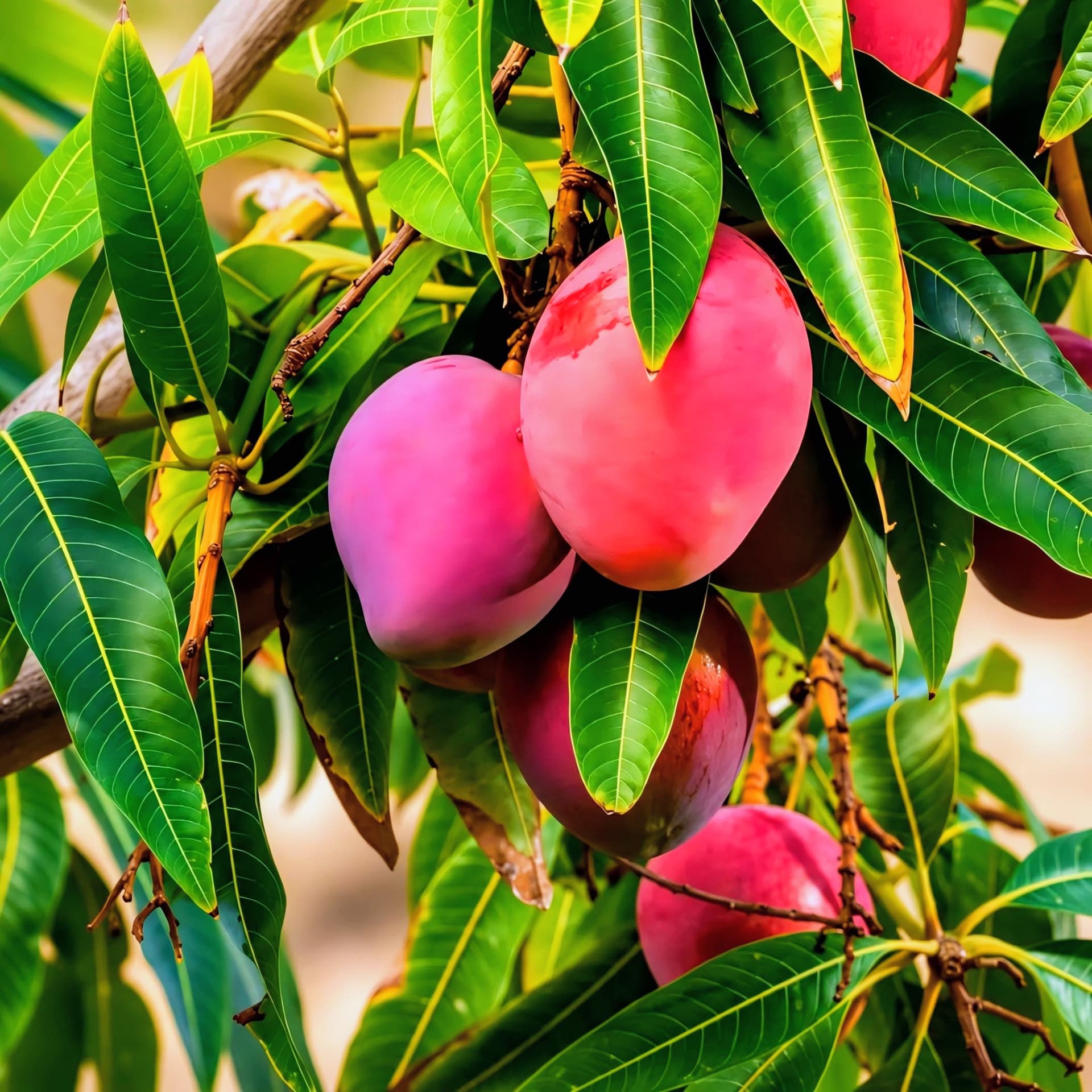 Miyazaki Mango