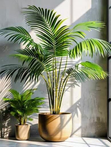 Rexona Palm