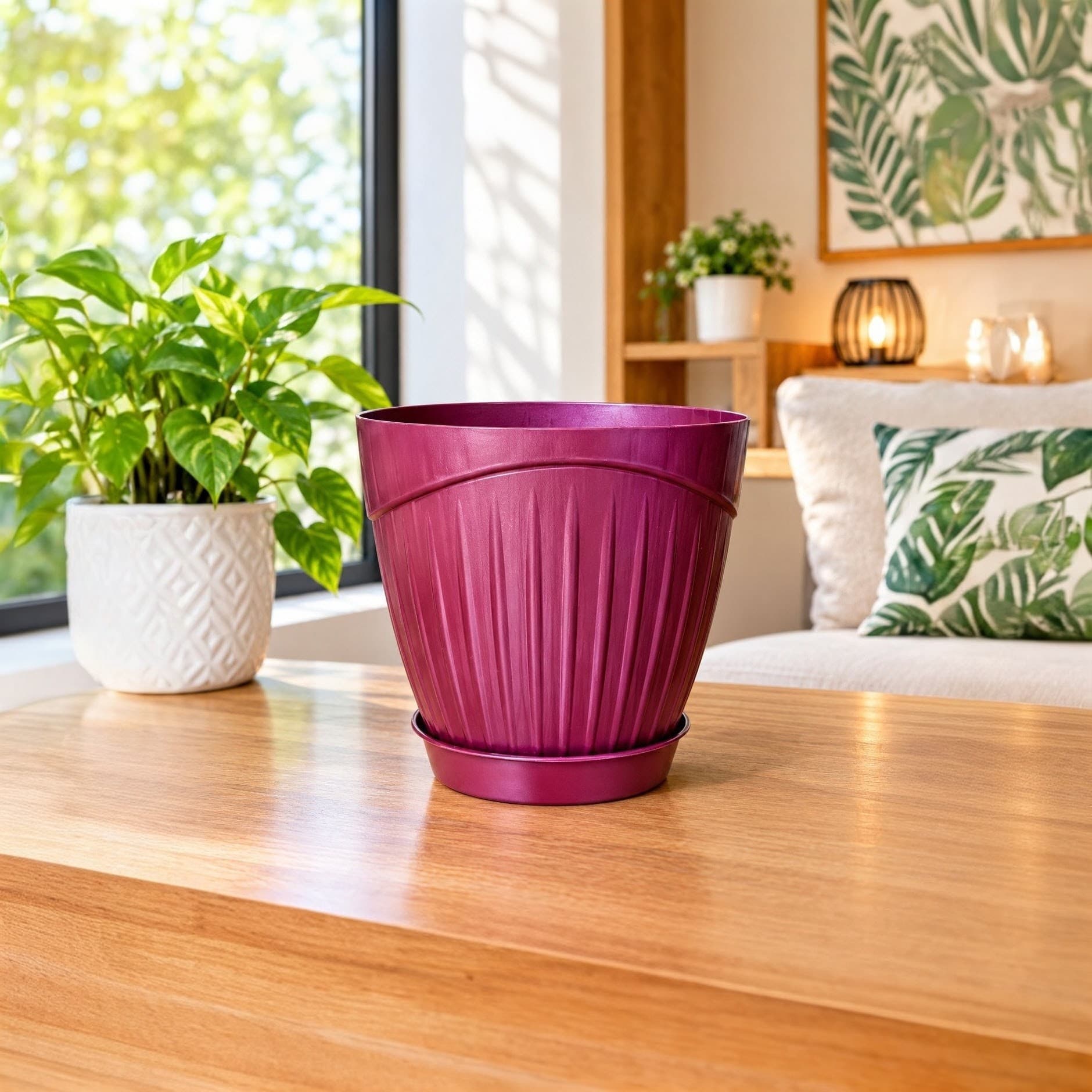 Flower Pot