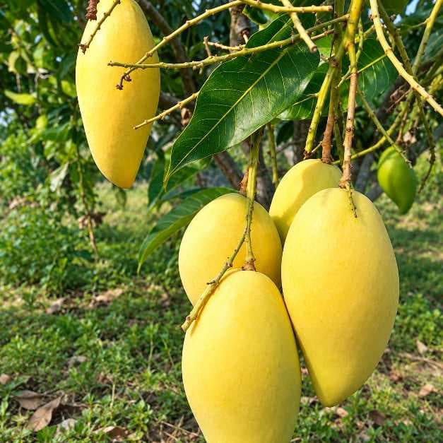Nam Doc Mai Mango Plant