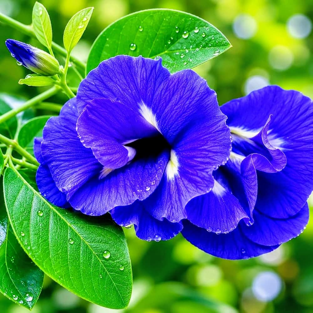 Aparajita Double Petal (Blue)