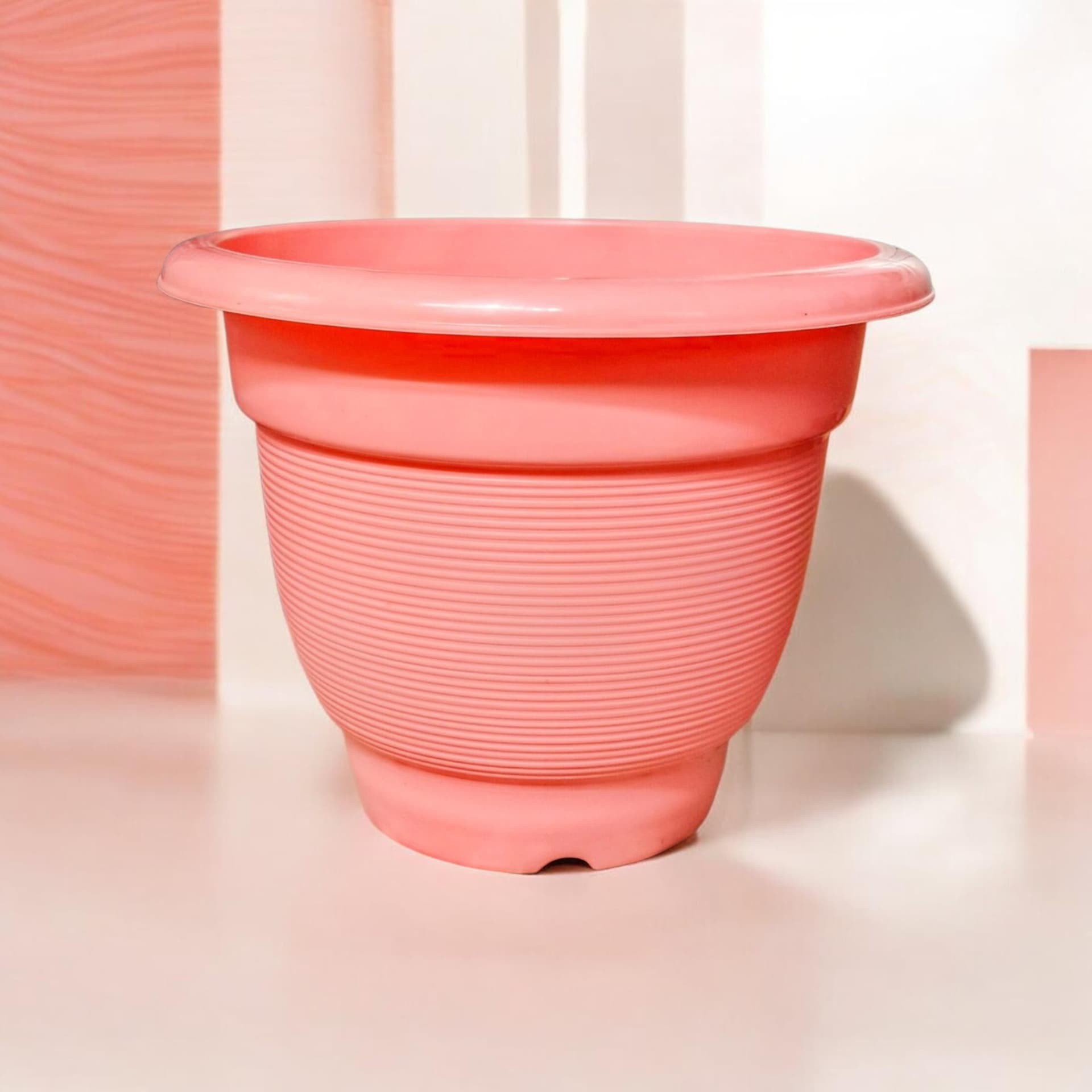 Flower Pot (V)