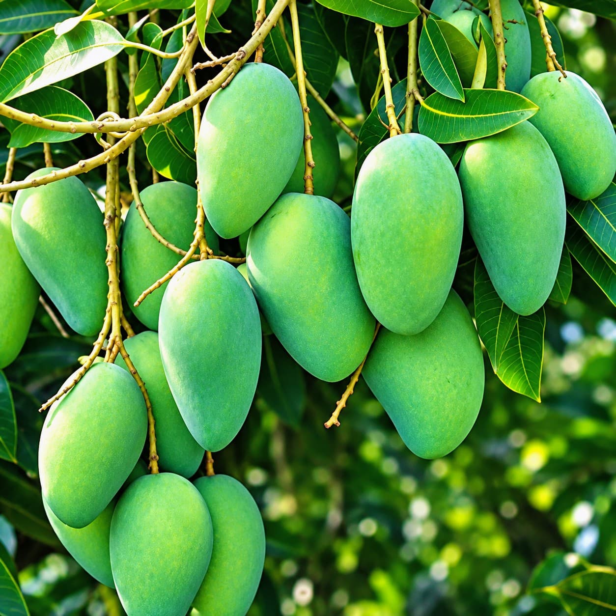 All Time Mango Plant
