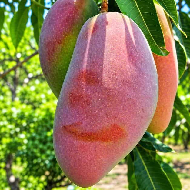 Kyuzai Mango Plant