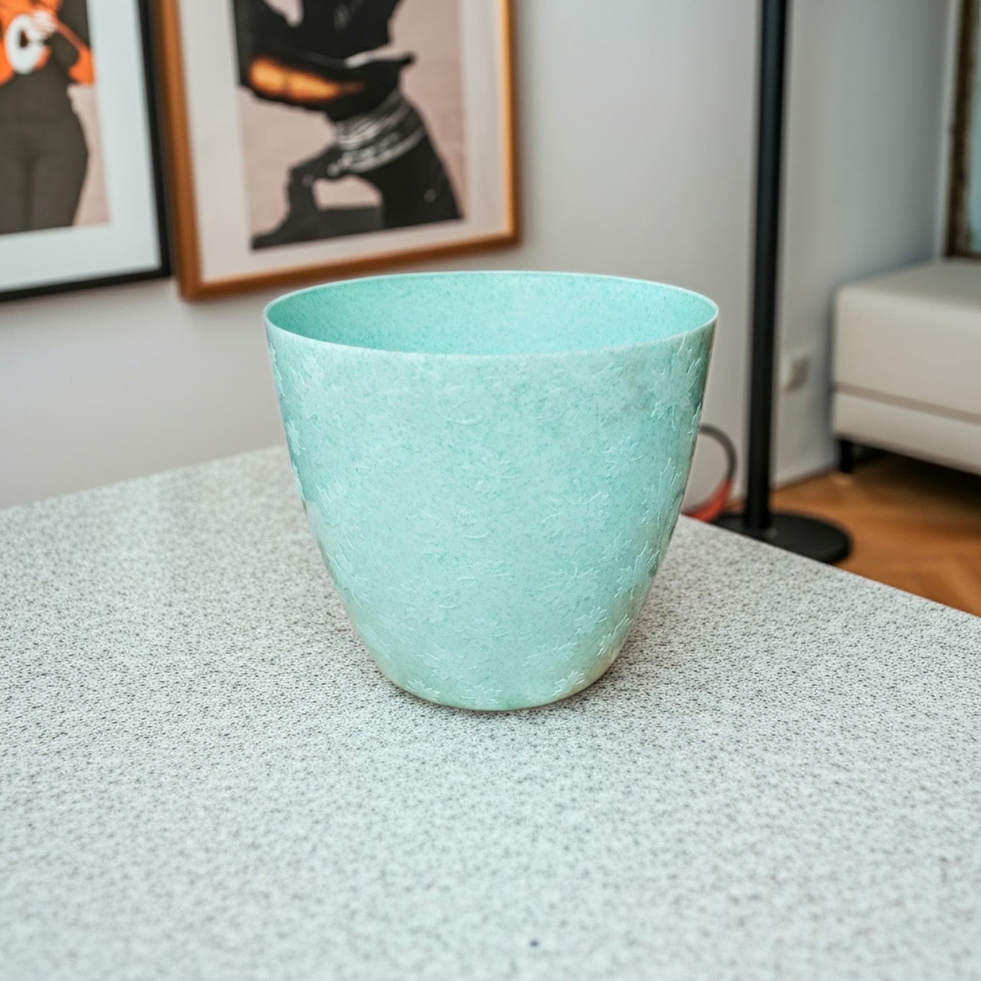 Seafoam Green