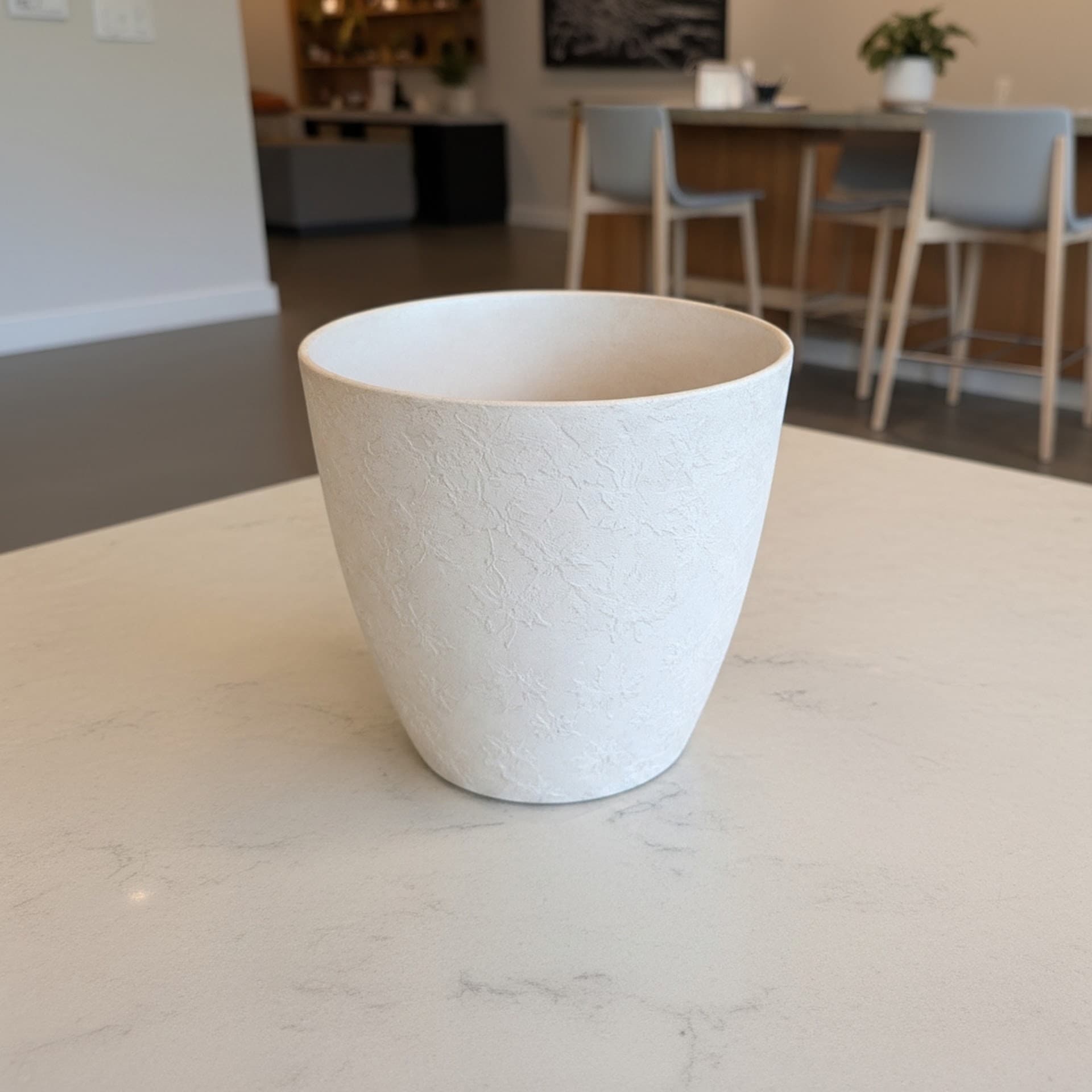 Pure White