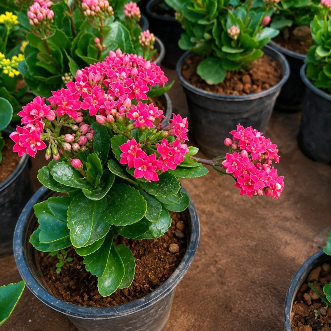 Kalanchoe Plant