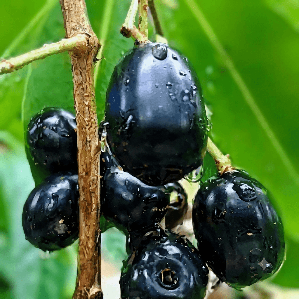 Thai King Jamun or KG 10 Jamun Plant