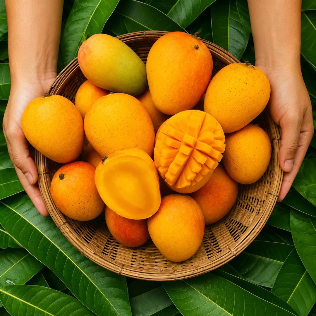 Alphonso Mango Plant