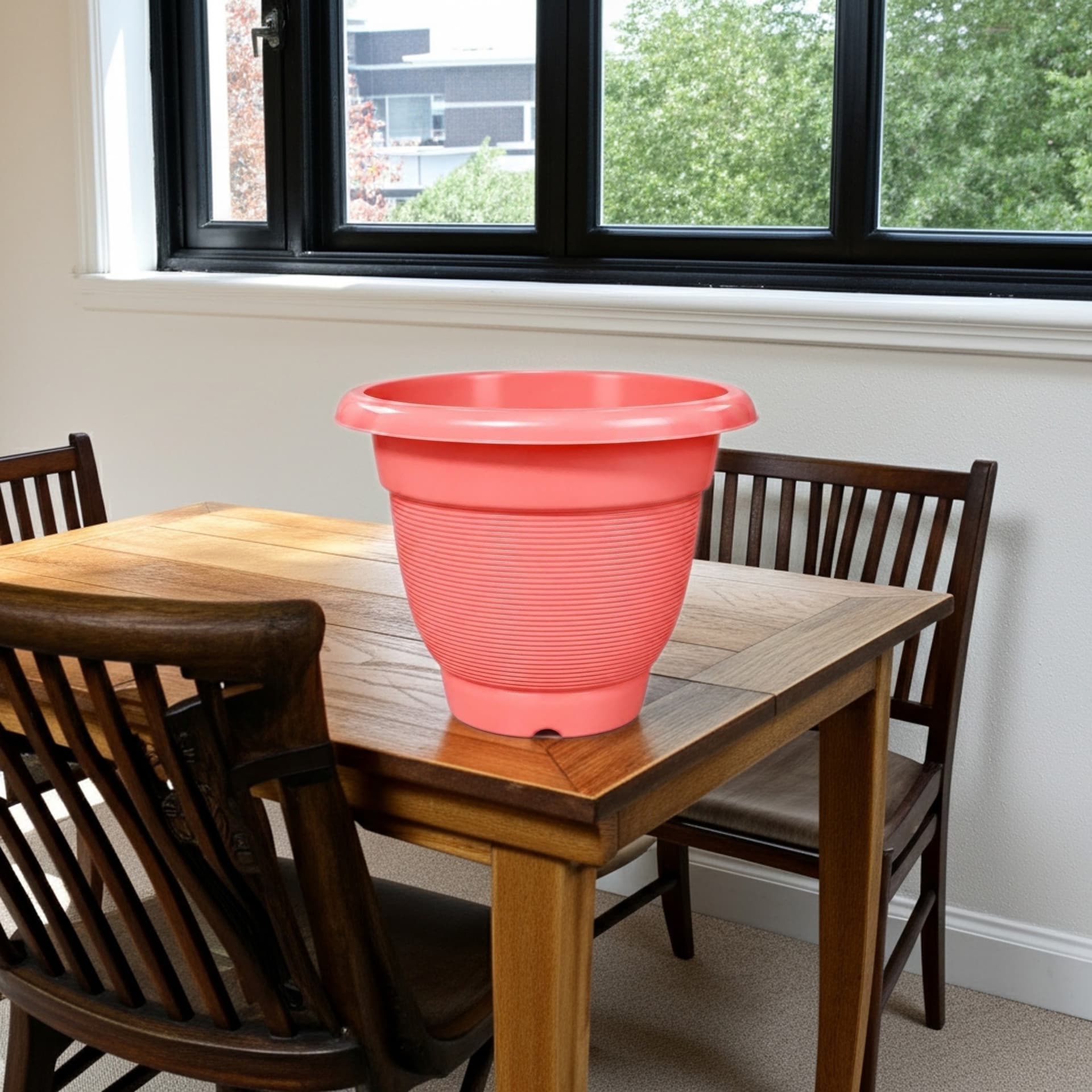 Flower Pot (V)