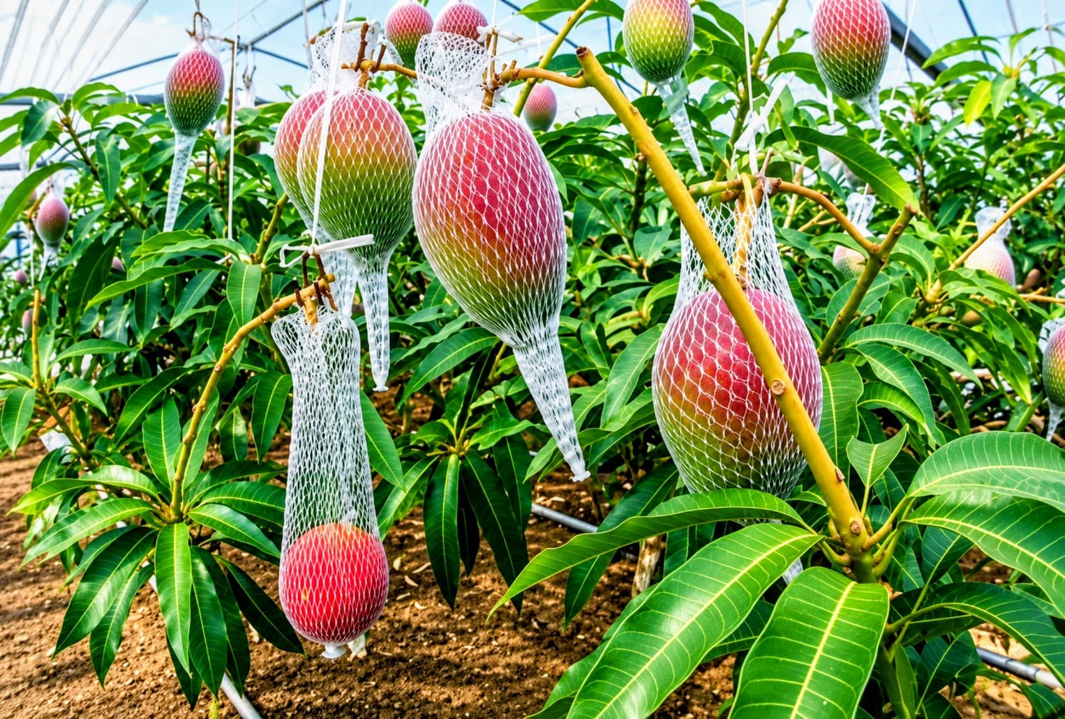 Miyazaki Mango