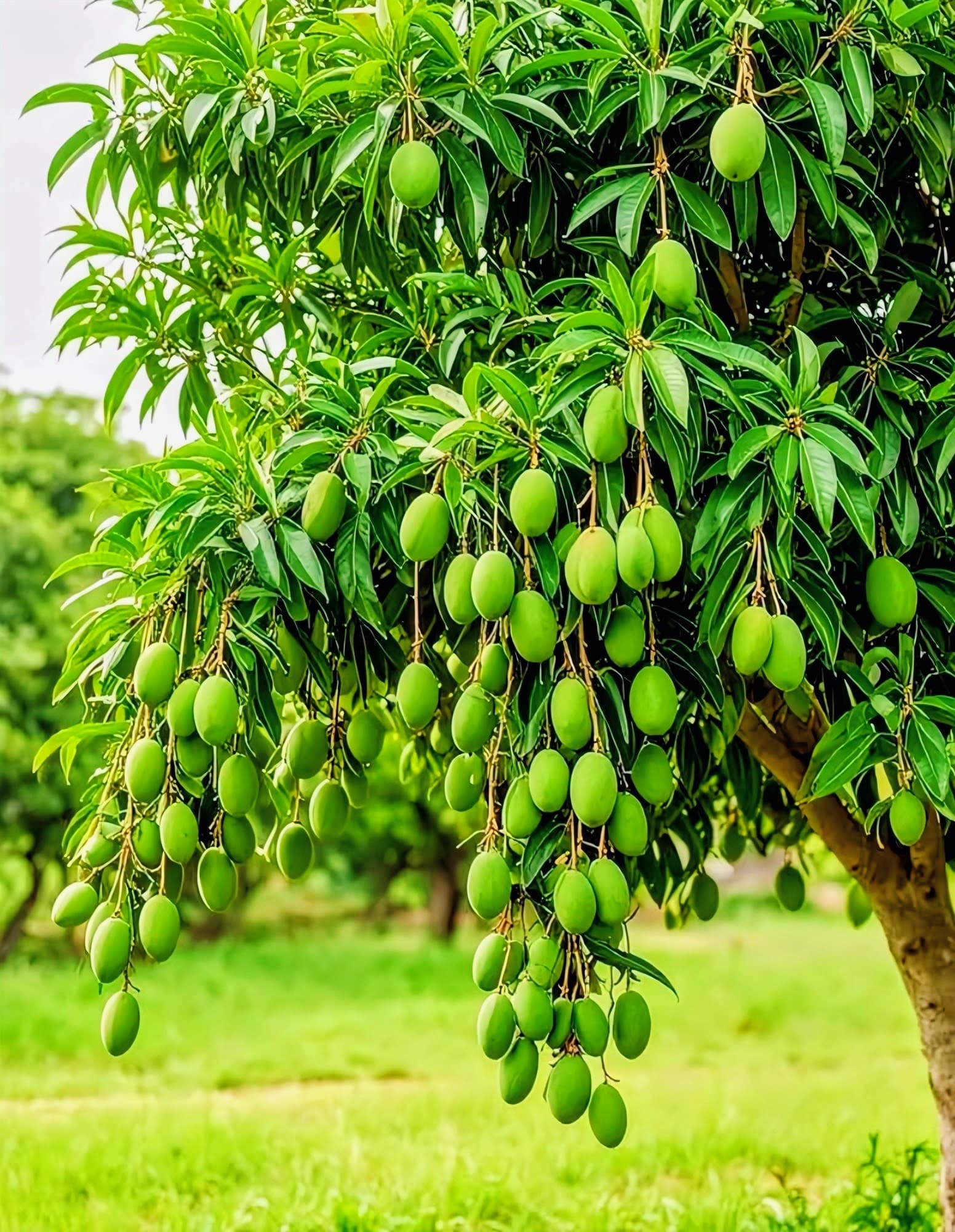 Amrapali Mango Plant