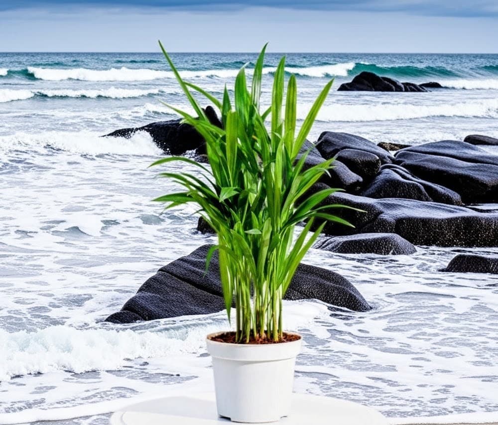 Areca Palm