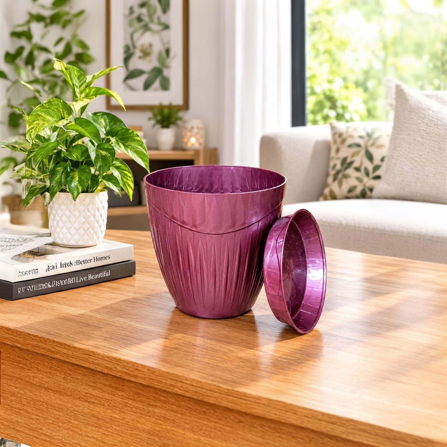 Flower Pot
