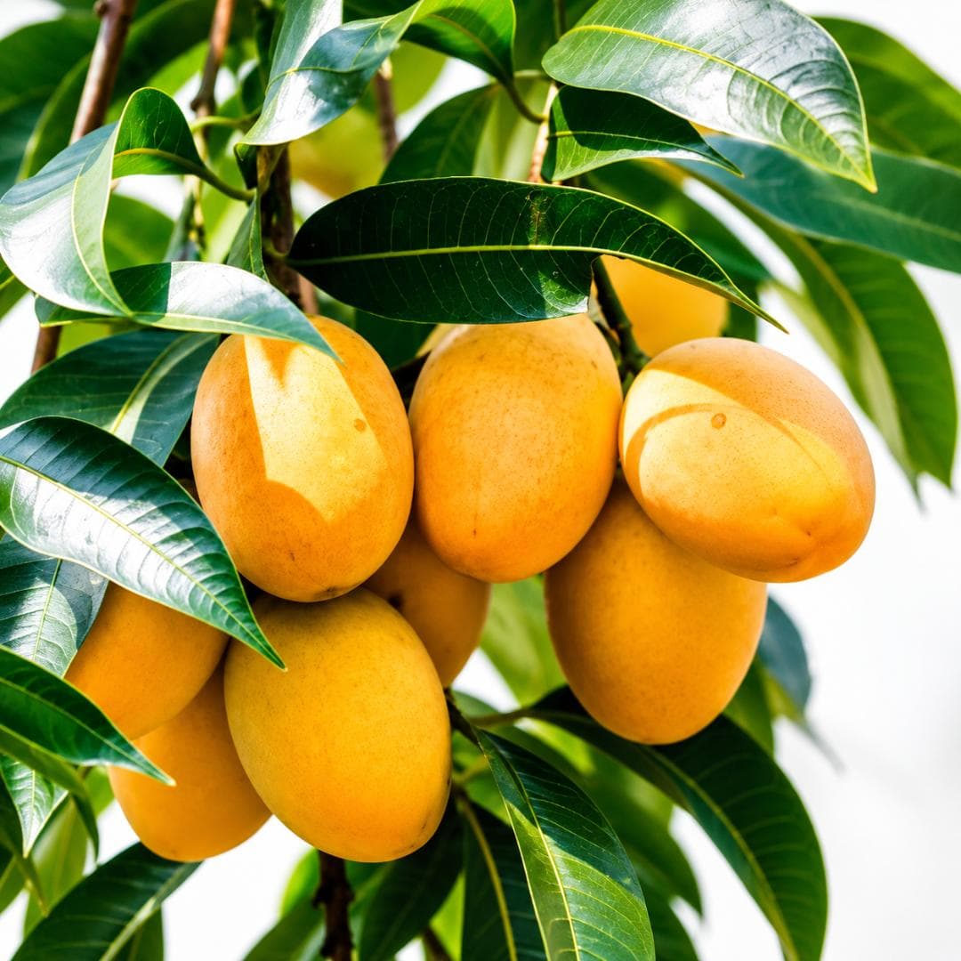 Alphonso Mango Plant